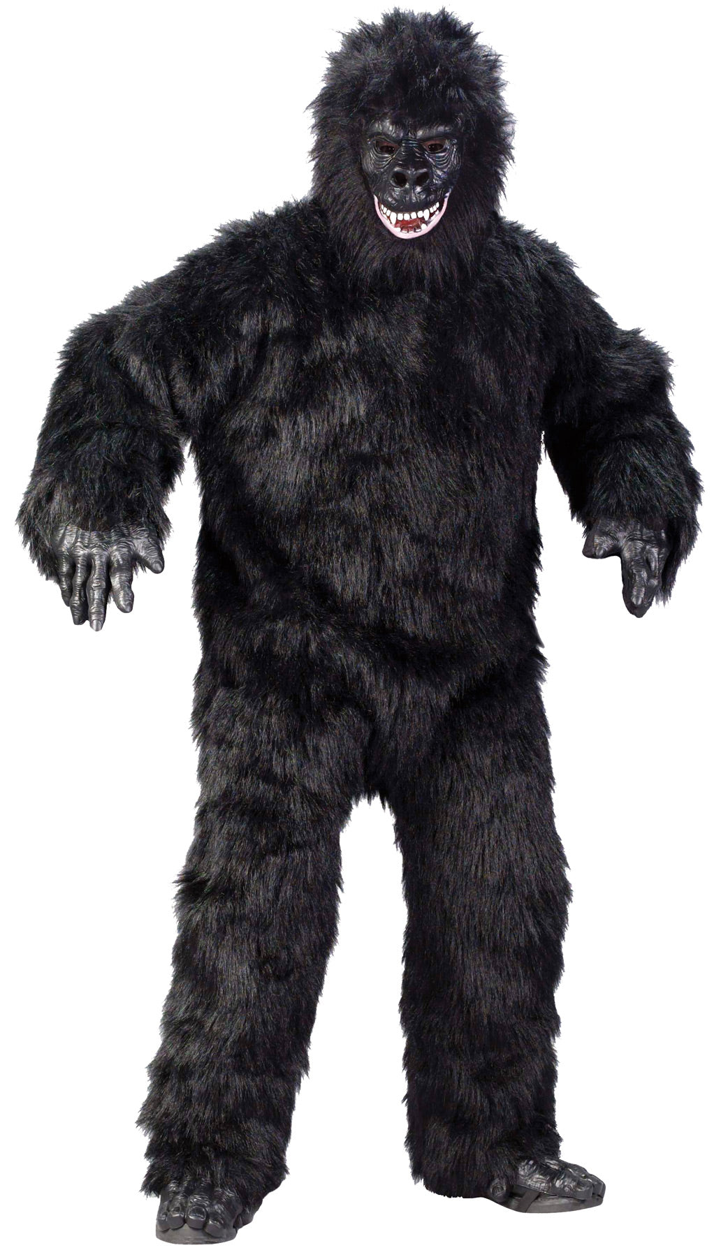 Gorilla Suit