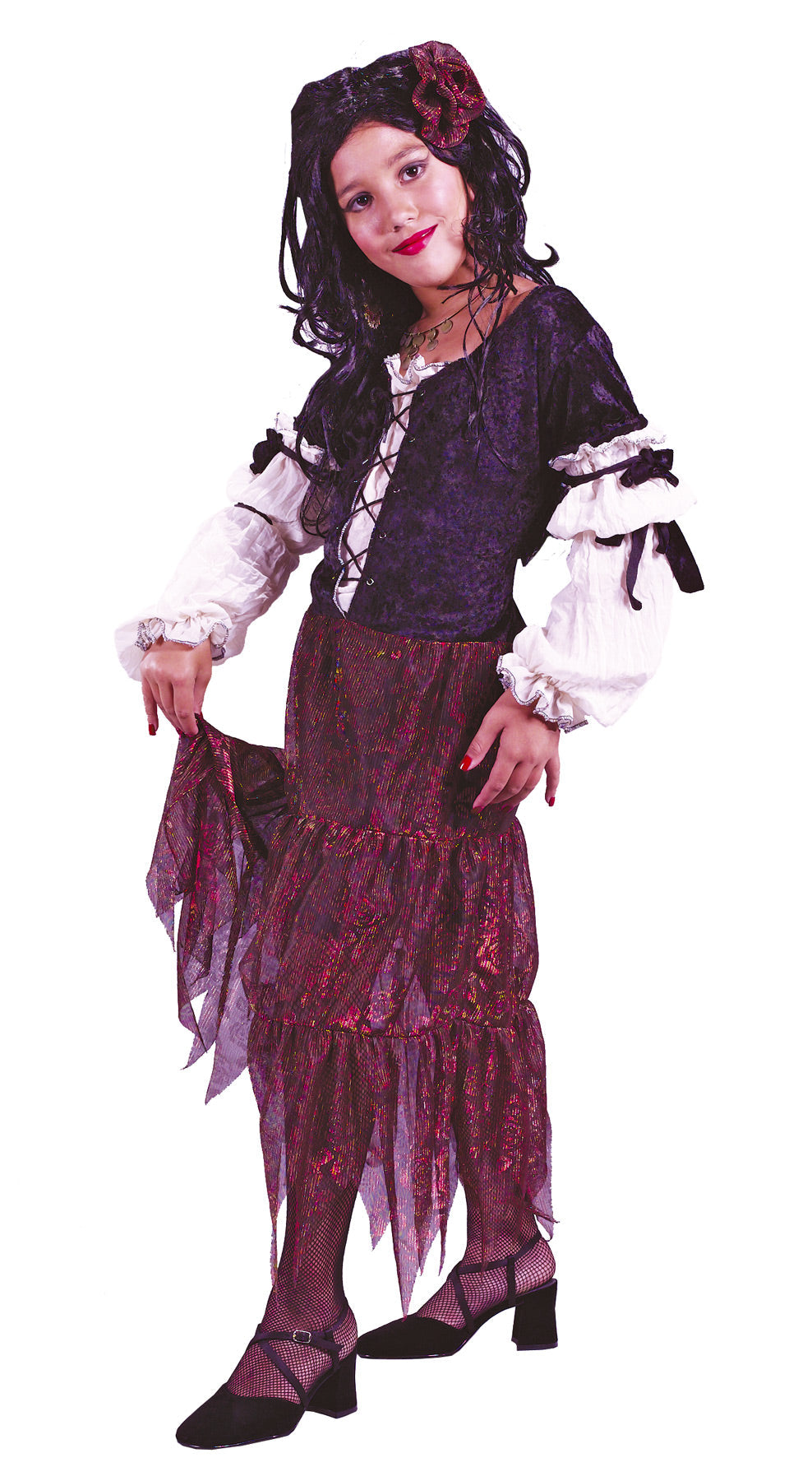 Gypsy Rose