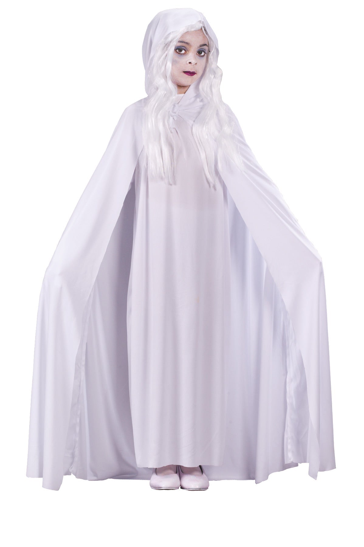 Gossamer Ghost