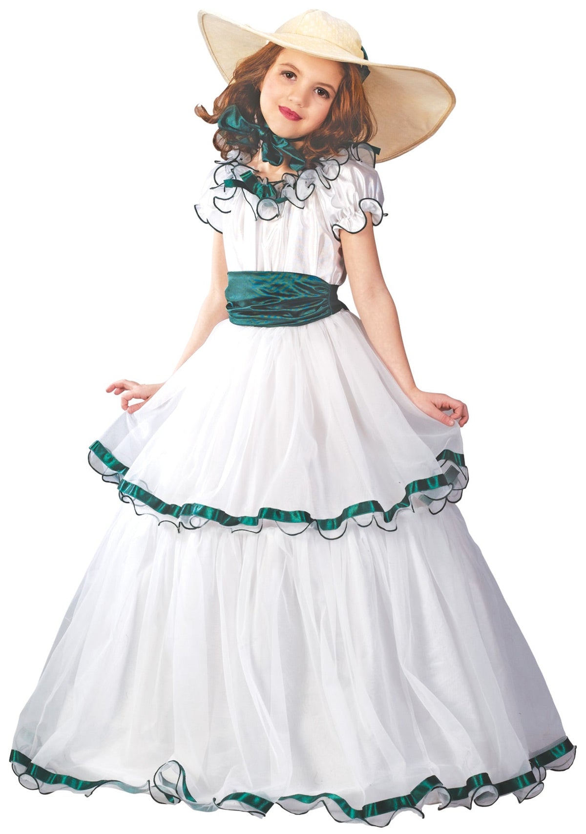 Southern Belle
