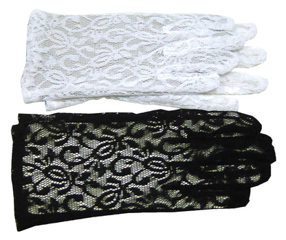 Gloves Lace