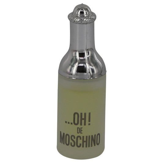 OH DE MOSCHINO by Moschino Mini EDT .13 oz for Women