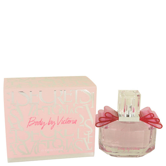 Body by Victoria's Secret Eau De Parfum Spray (Limited Edition Packaging) 3.4 oz for Women