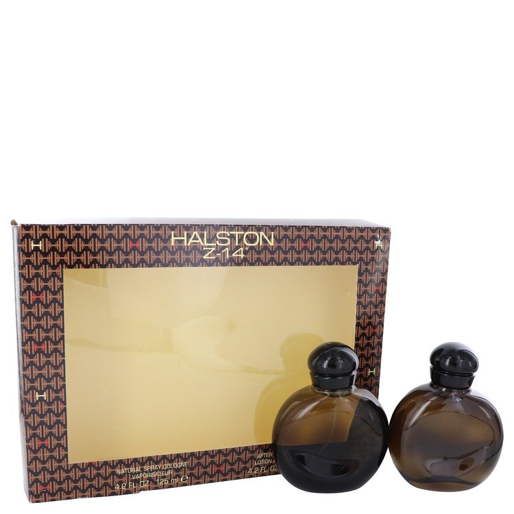 Halston Z-14 by Halston Gift Set -- for Men