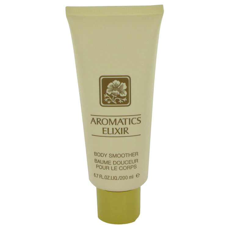 AROMATICS ELIXIR by Clinique Body Smoother 6.7 oz for Women