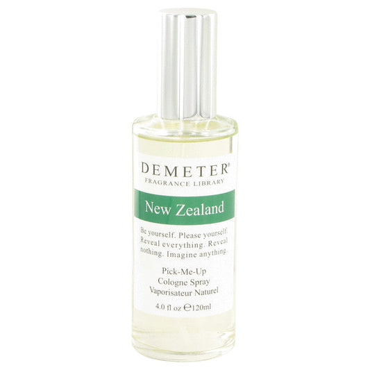 Demeter by Demeter New Zealand Cologne Spray 4 oz for Women