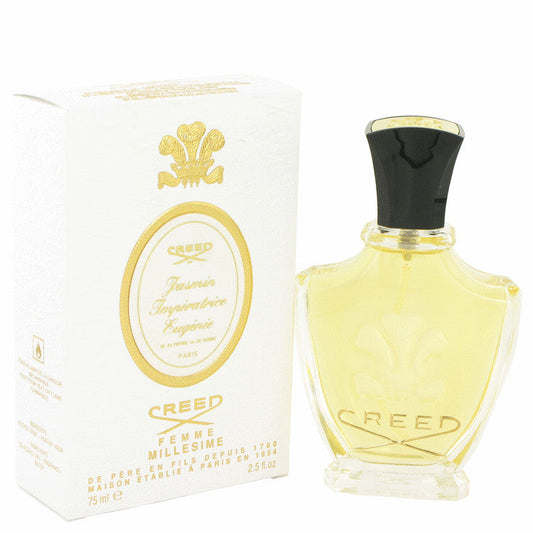 Jasmin Imperatrice Eugenie by Creed Millesime Spray 2.5 oz for Women