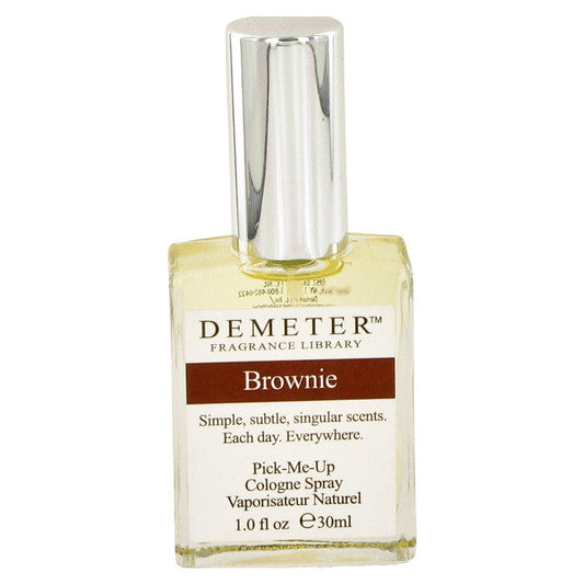 Brownie by Demeter Cologne Spray 1 oz for Women
