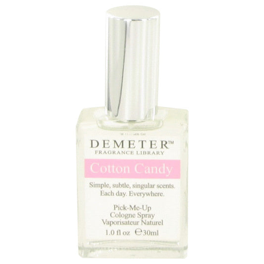 Cotton Candy by Demeter Cologne Spray 1 oz for Women