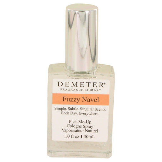 Demeter by Demeter Fuzzy Navel Cologne Spray 1 oz for Women