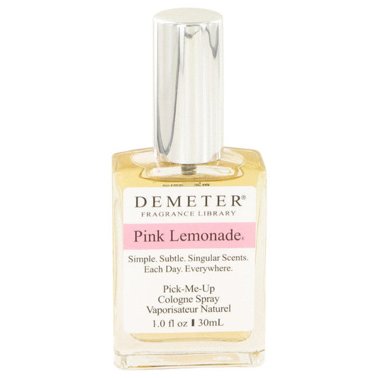 Demeter by Demeter Pink Lemonade Cologne Spray 1 oz for Women