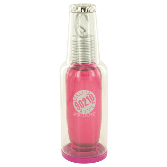 90210 Sport by Torand Eau De Parfum Spray 3.4 oz for Women