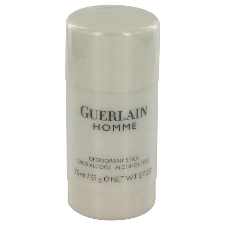Guerlain Homme by Guerlain Deodorant Stick 2.5 oz for Men