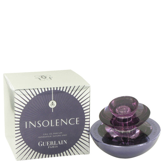 Insolence by Guerlain Eau De Parfum Spray 1.7 oz for Women