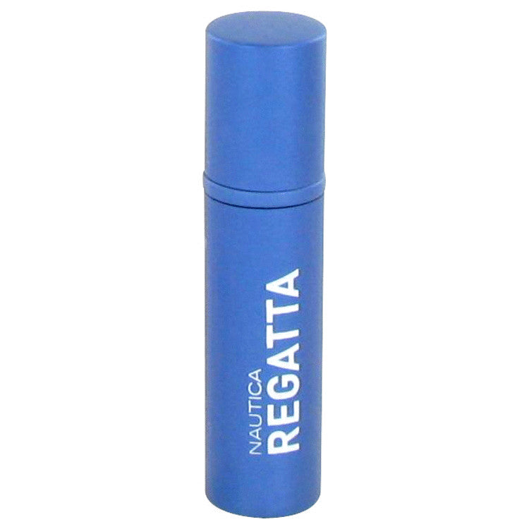 Nautica Regatta by Nautica Mini EDT Spray .25 oz for Men