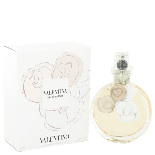 Valentina by Valentino Eau De Parfum Spray 2.7 oz for Women