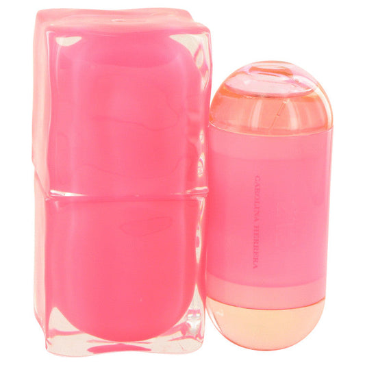 212 Pop by Carolina Herrera Eau De Toilette Spray 2 oz for Women
