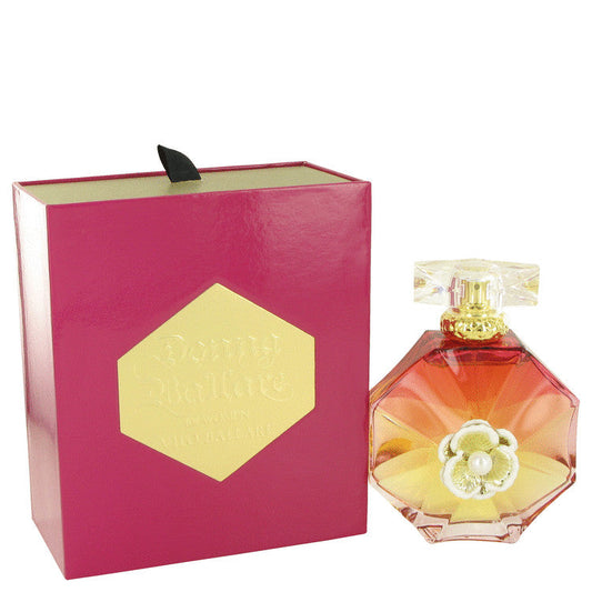Donna Ballare by Vito Ballare Eau De Parfum Spray 3.3 oz for Women