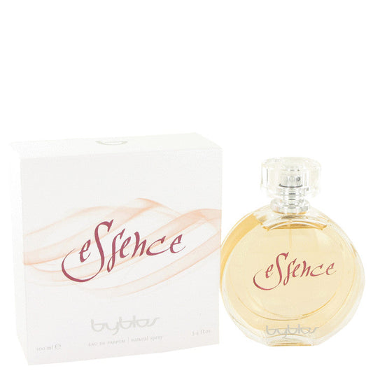Byblos Essence by Byblos Eau De Parfum Spray 3.4 oz for Women