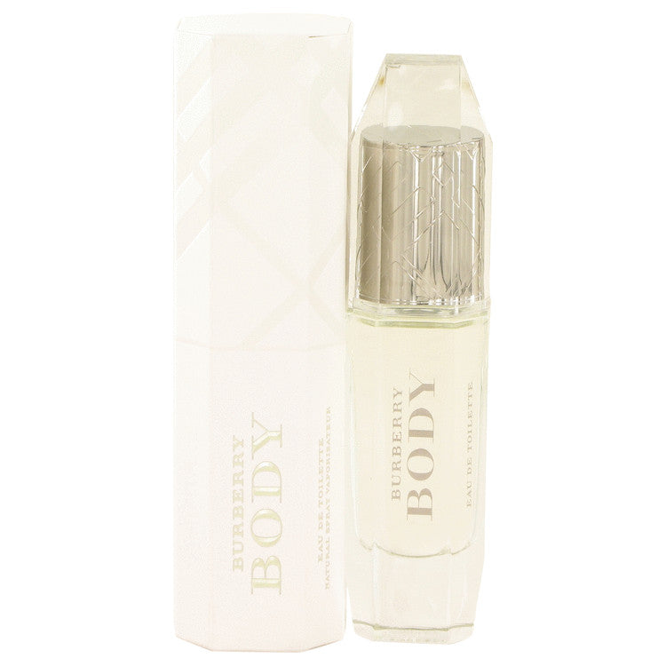 Burberry Body by Burberry Eau De Toilette Spray 1.1 oz for Women
