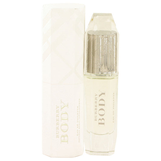Burberry Body by Burberry Eau De Toilette Spray 1.1 oz for Women