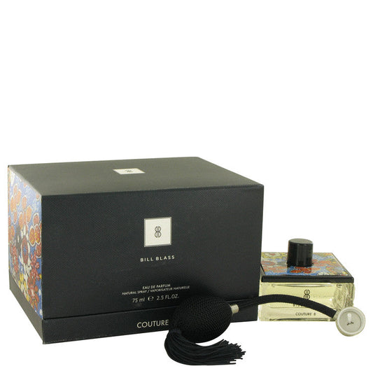 Bill Blass Couture 8 by Bill Blass Eau De Parfum Spray 2.5 oz for Women