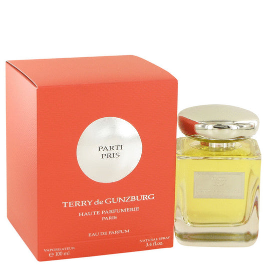 Parti Pris by Terry De Gunzburg Eau De Parfum Spray 3.4 oz for Women