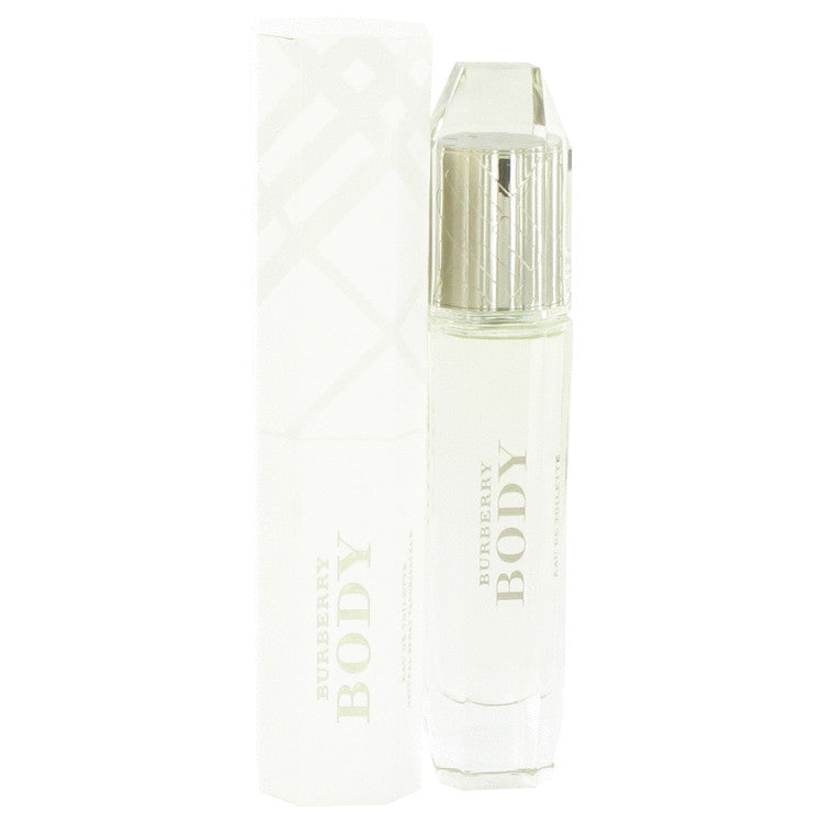 Burberry Body by Burberry Eau De Toilette Spray 2 oz for Women