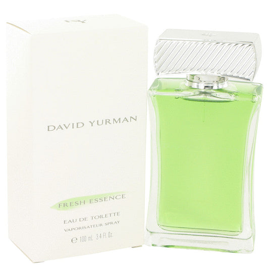 David Yurman Fresh Essence by David Yurman Eau De Toilette Spray 3.3 oz for Women