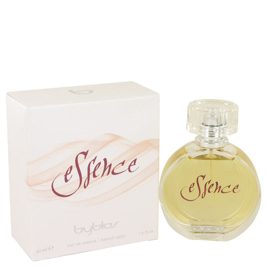 Byblos Essence by Byblos Eau De Parfum Spray 1.7 oz for Women