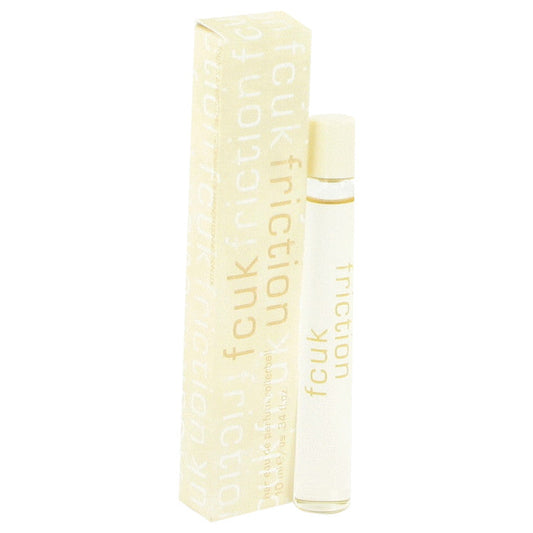 FCUK Friction by French Connection Mini EDP Roller Ball .34 oz for Women