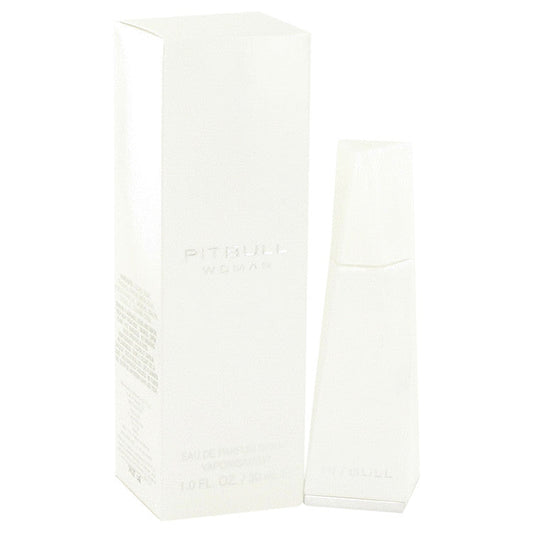 Pitbull by Pitbull Eau De Parfum Spray 1 oz for Women