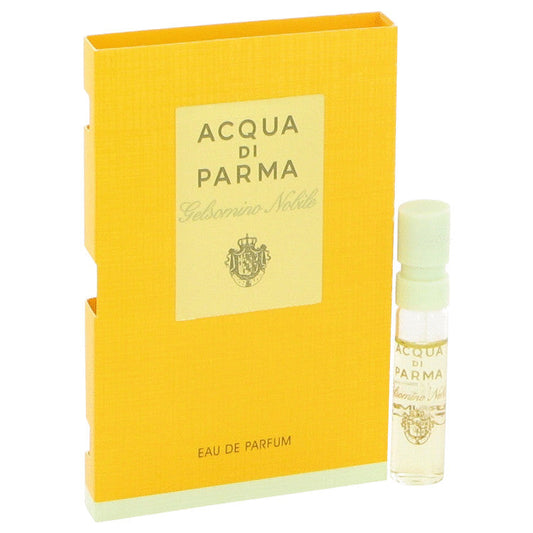 Acqua Di Parma Gelsomino Nobile by Acqua Di Parma Vial (sample) .05 oz for Women