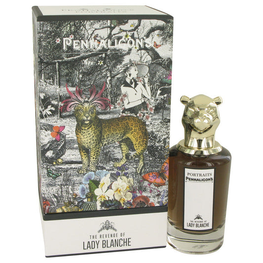 The Revenge of Lady Blanche by Penhaligon's Eau De Parfum Spray 2.5 oz for Women