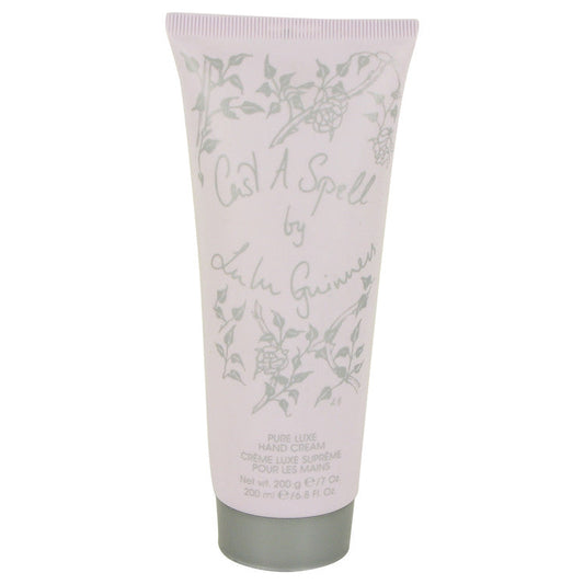 Cast A Spell by Lulu Guinness Hand Cream 6.8 oz for Women