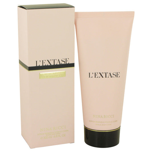 Nina L'extase by Nina Ricci Body Lotion 6.8 oz for Women