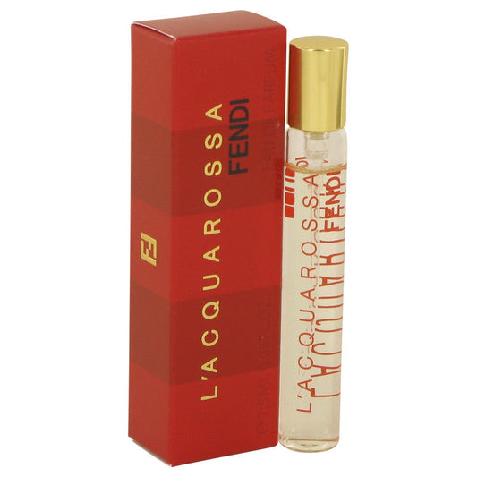 Fendi L'Acquarossa by Fendi Mini EDP Spray .25 oz for Women
