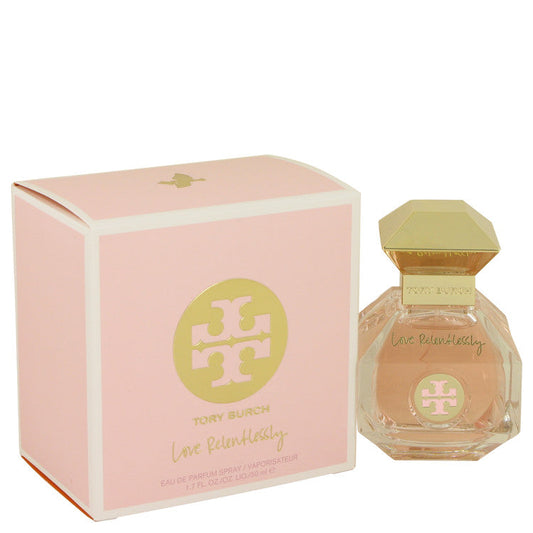 Tory Burch Love Relentlessly by Tory Burch Eau De Parfum Spray 1.7 oz for Women