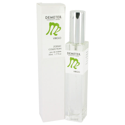 Demeter Virgo by Demeter Eau De Toilette Spray 1.7 oz for Women