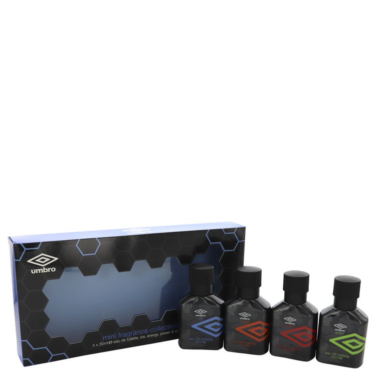 Umbro Ice by Umbro Gift Set -- for Men