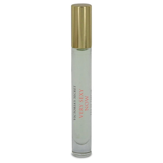 Very Sexy Now by Victoria's Secret Mini EDP Roller Ball Pen .23 oz for Women