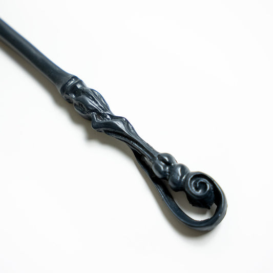 Magic Wands - Fae Witch's Wand (Resin)