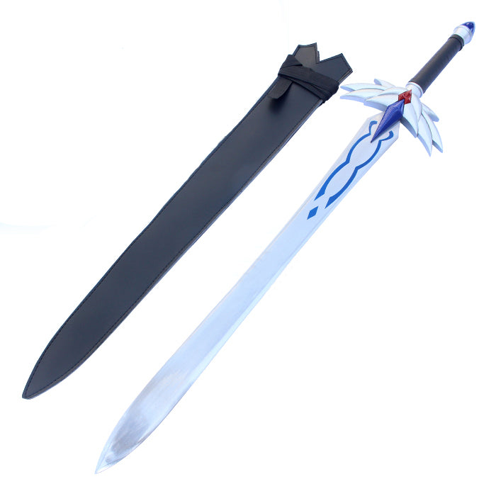 Erza’s Heaven's Wheel Armor Sword