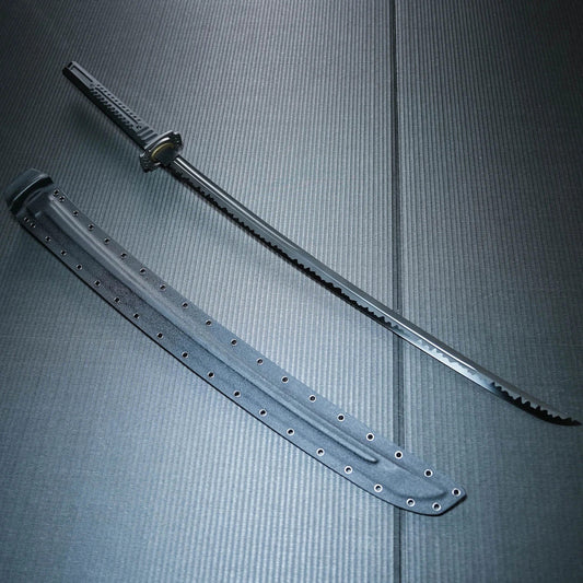 Falcon Crest Tactical Katana (Limited)