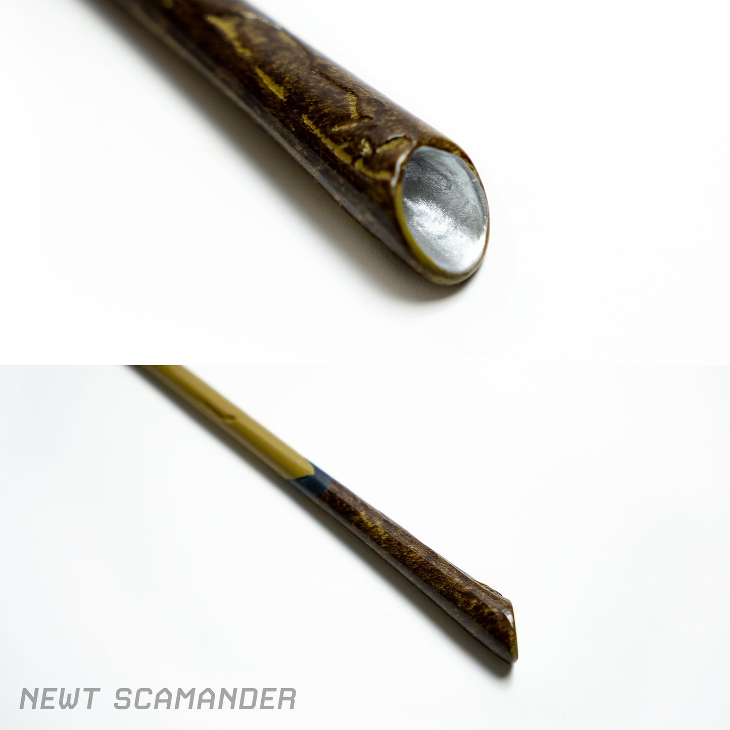 Magic Wands - Fantastic Wizard's Wand (Resin)