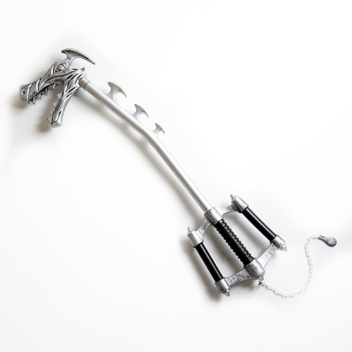 Fatal Crest Keyblade (High Density Foam)