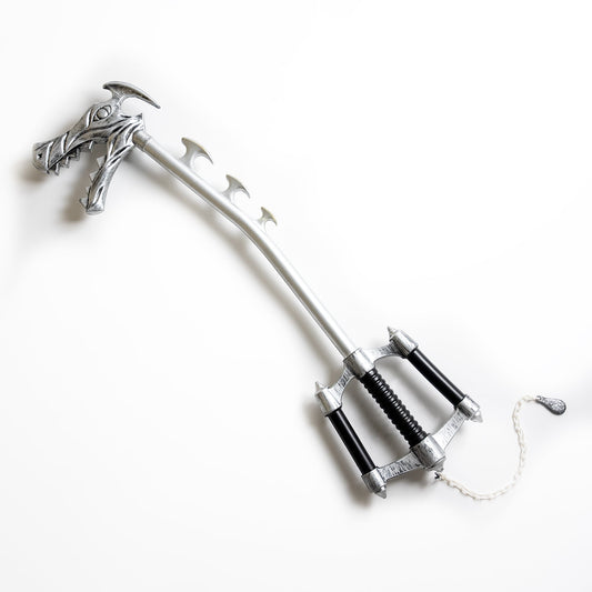 Fatal Crest Keyblade (High Density Foam)