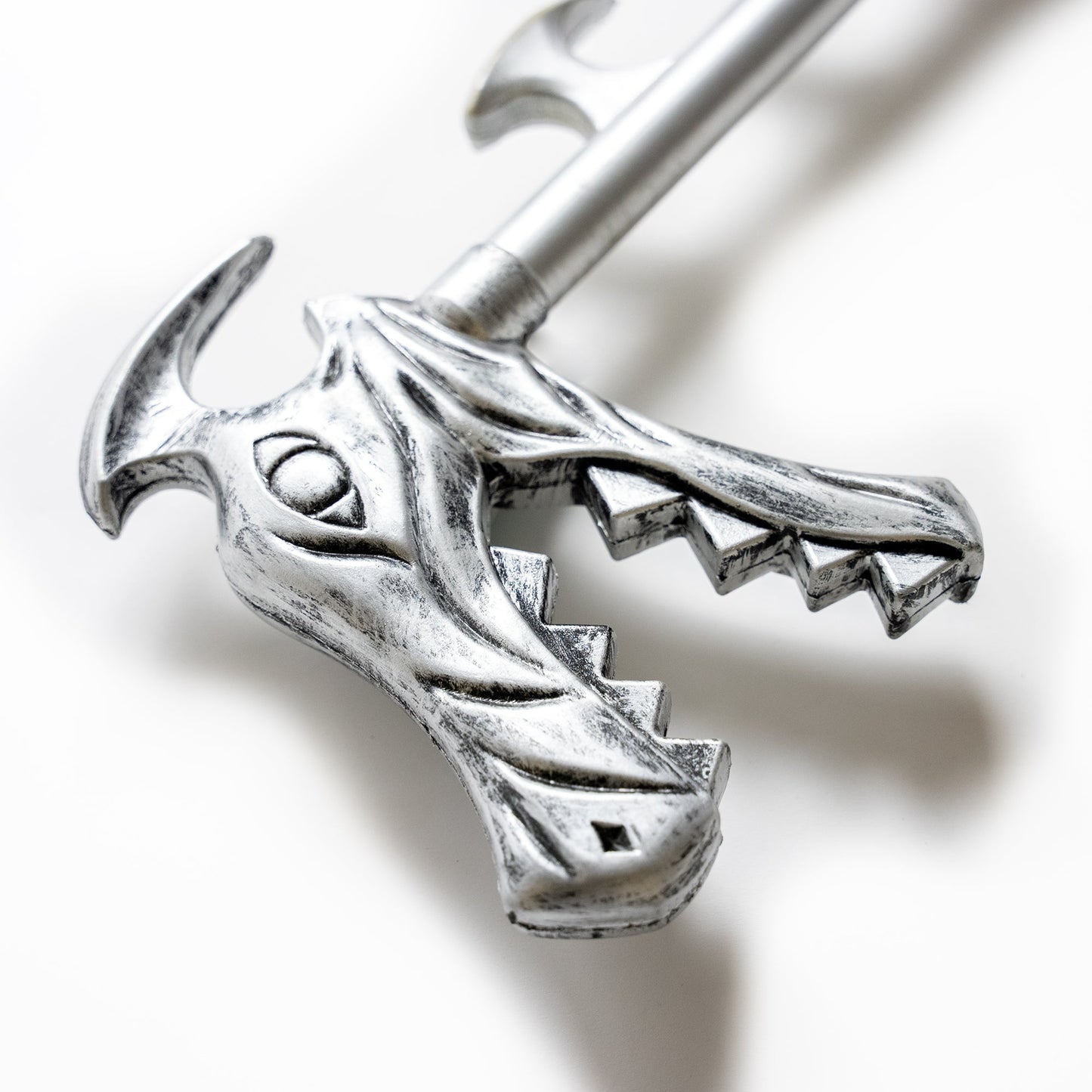 Fatal Crest Keyblade (High Density Foam)