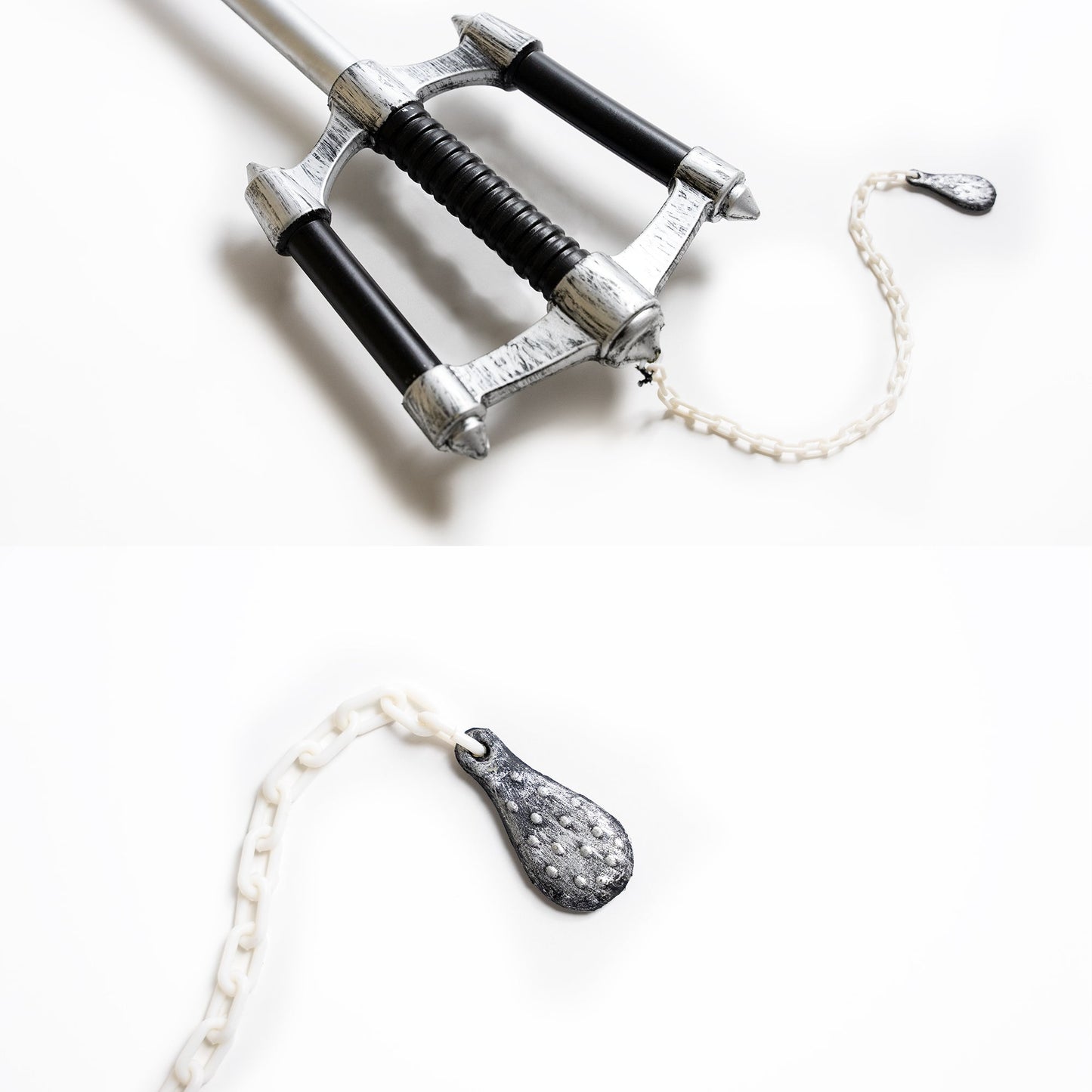 Fatal Crest Keyblade (High Density Foam)