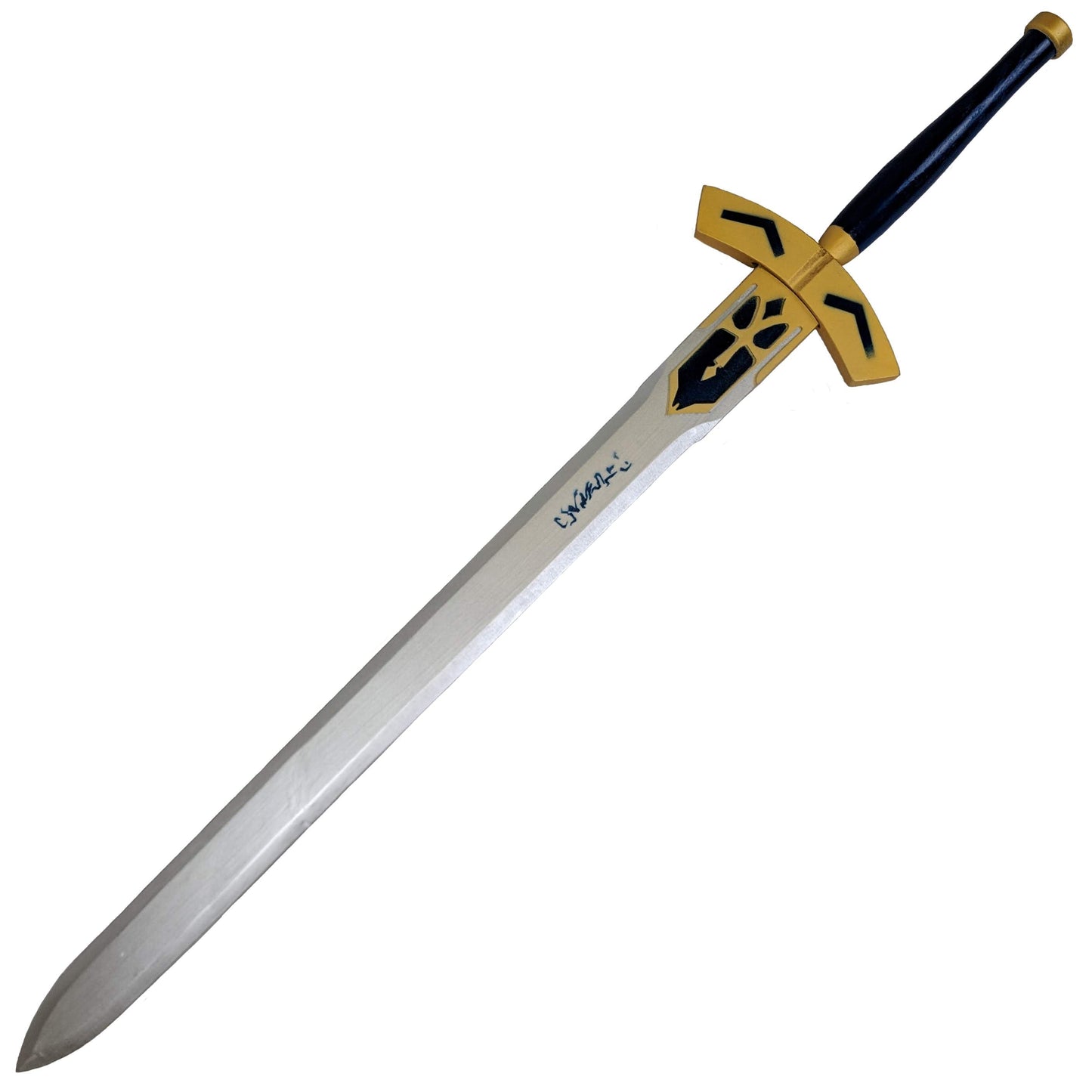 Saber's Excalibur (Wood)